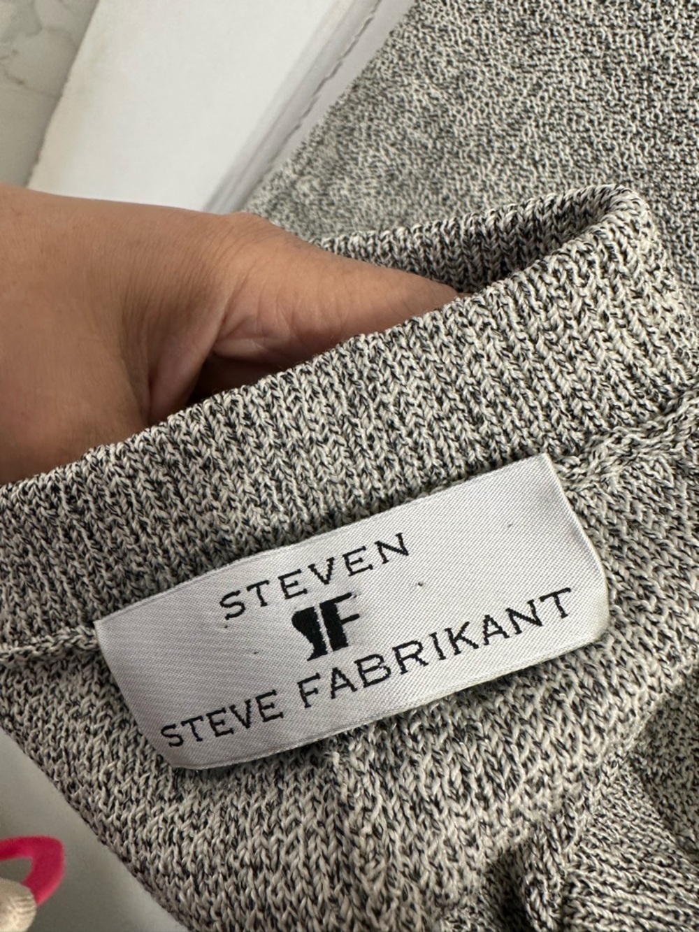 Steve Fabrikant Santana Knit Pants - 1X - Picture 2 of 6